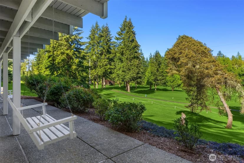 Property photo for 11186 Blue Pond Place Ne, Bainbridge Island photo 23