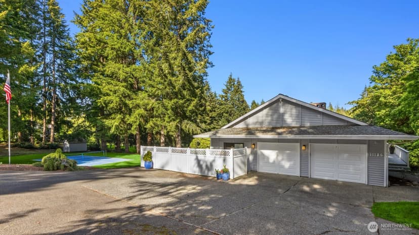 Property photo for 11186 Blue Pond Place Ne, Bainbridge Island photo 21
