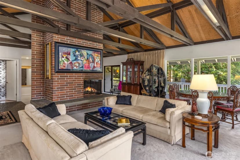 Property photo for 11186 Blue Pond Place Ne, Bainbridge Island photo 11