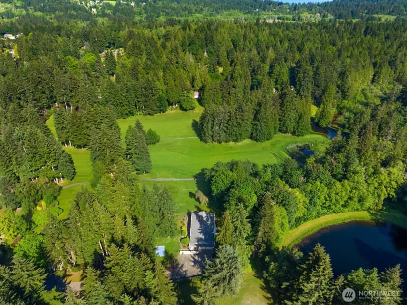 Property photo for 11186 Blue Pond Place Ne, Bainbridge Island photo 28