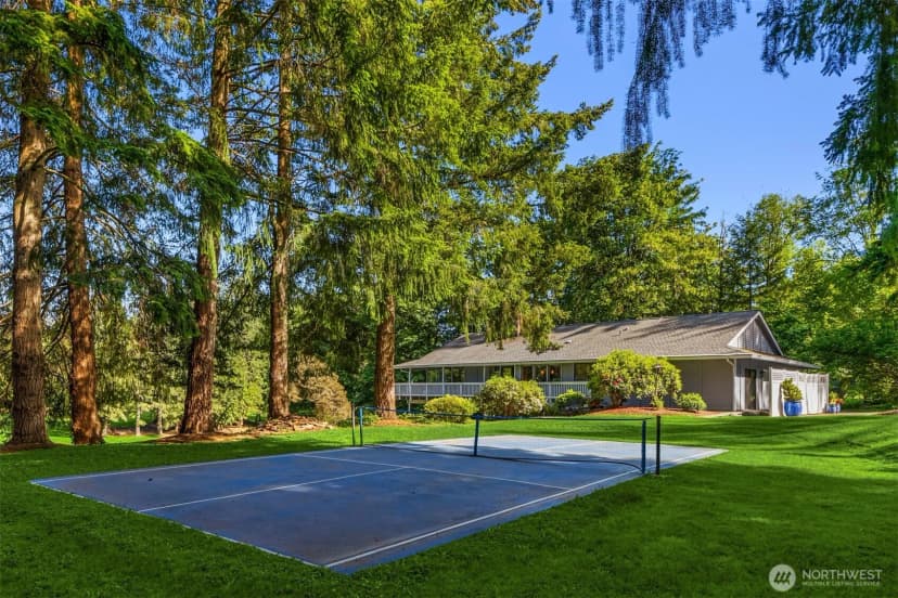 Property photo for 11186 Blue Pond Place Ne, Bainbridge Island photo 6
