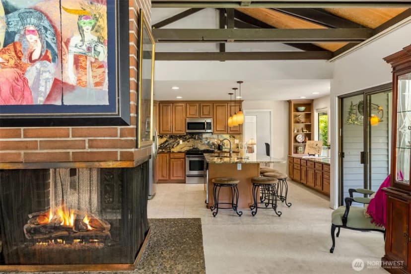 Property photo for 11186 Blue Pond Place Ne, Bainbridge Island photo 15