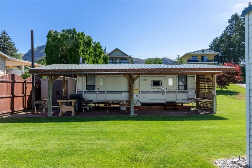 Property photo for 23 Lakeview Loop, Oroville photo 24