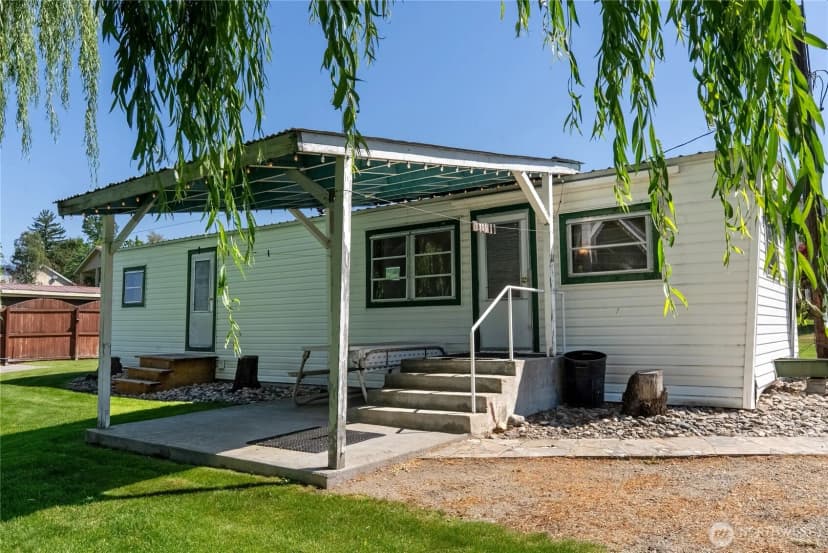 Property photo for 23 Lakeview Loop, Oroville photo 20