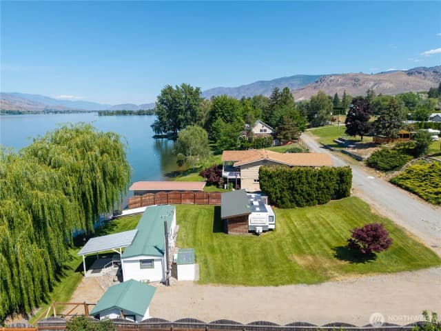 Property photo for 23 Lakeview Loop, Oroville photo 4