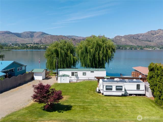 Property photo for 23 Lakeview Loop, Oroville