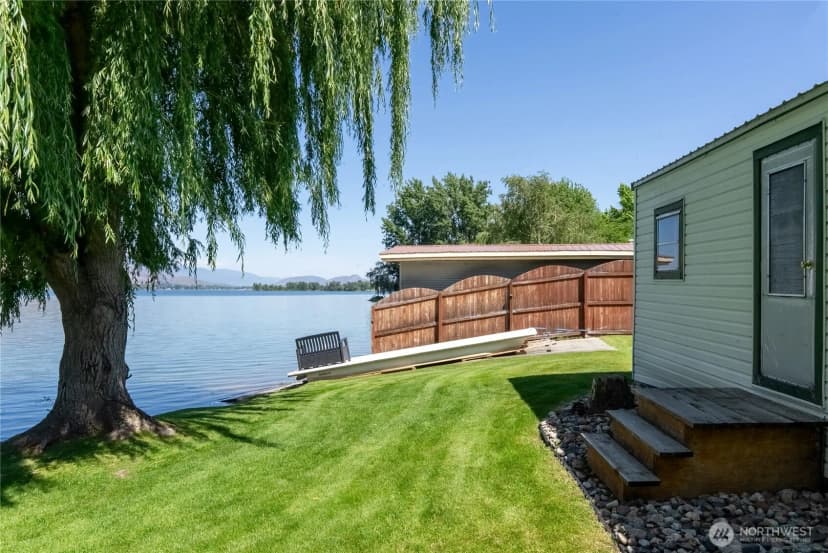 Property photo for 23 Lakeview Loop, Oroville photo 22