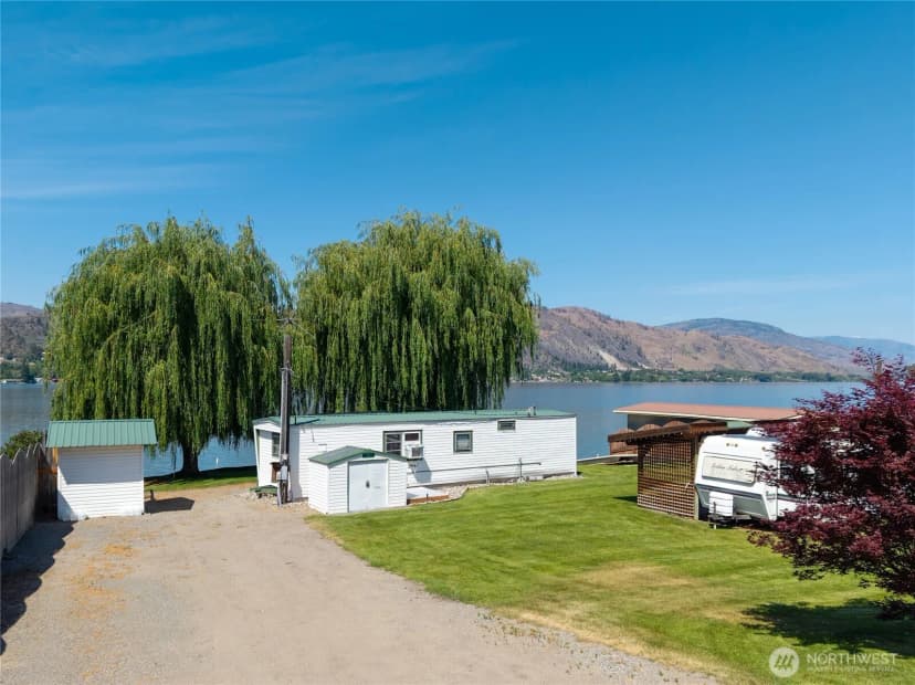 Property photo for 23 Lakeview Loop, Oroville photo 6