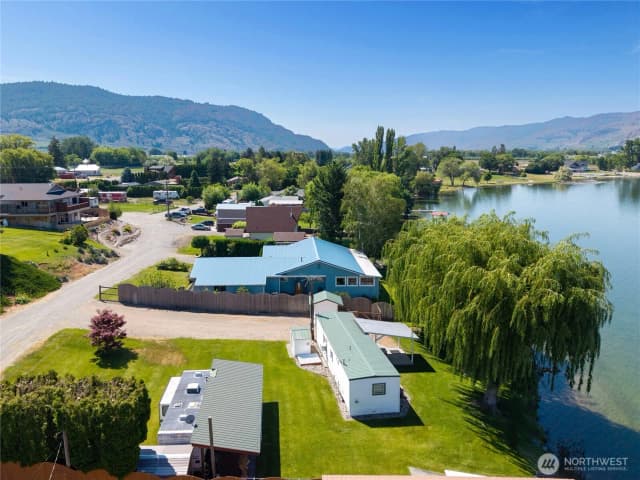 Property photo for 23 Lakeview Loop, Oroville photo 5