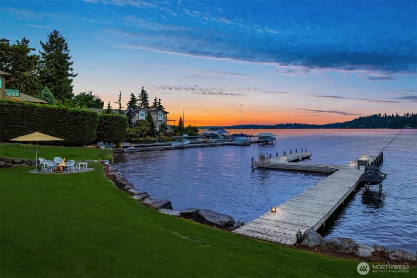 Property photo for Address withheld, Mercer Island photo 35