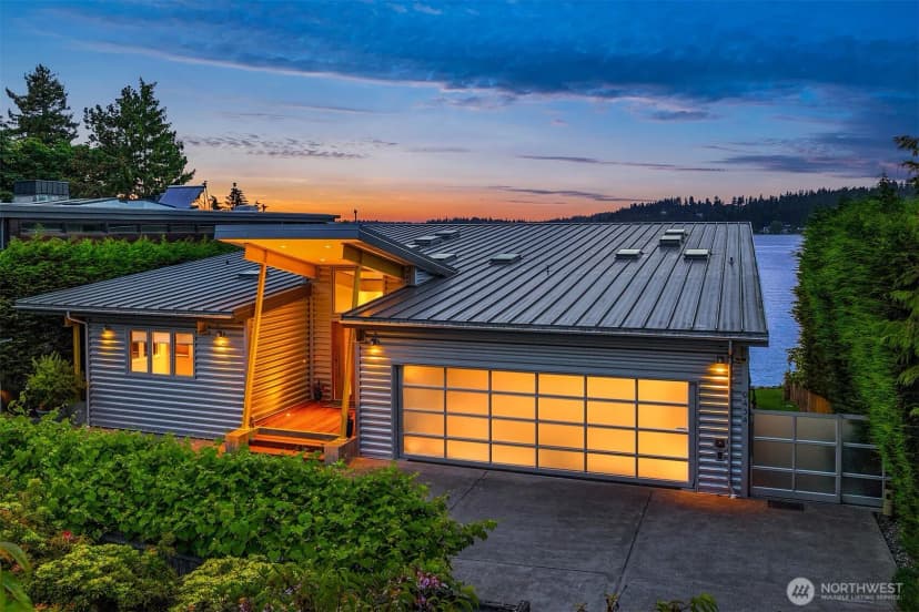 Property photo for Address withheld, Mercer Island photo 4