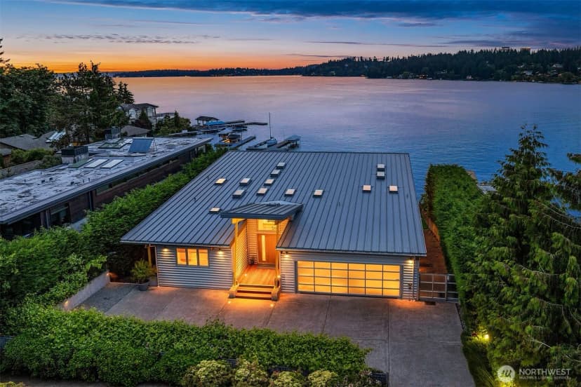 Property photo for Address withheld, Mercer Island photo 40