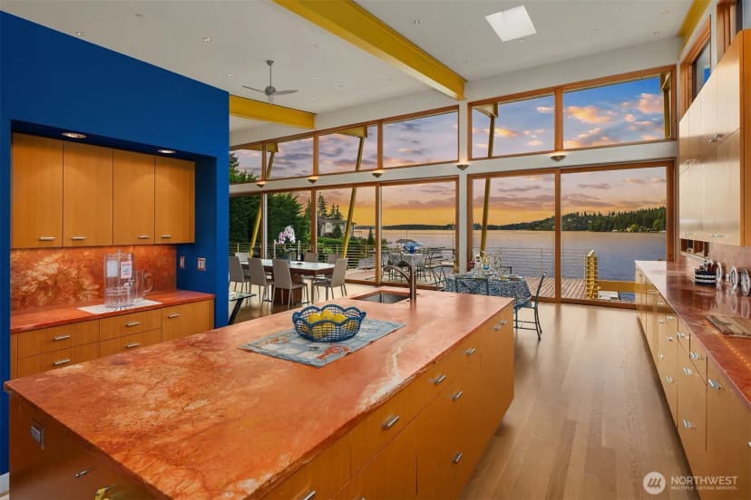 Property photo for Address withheld, Mercer Island photo 11