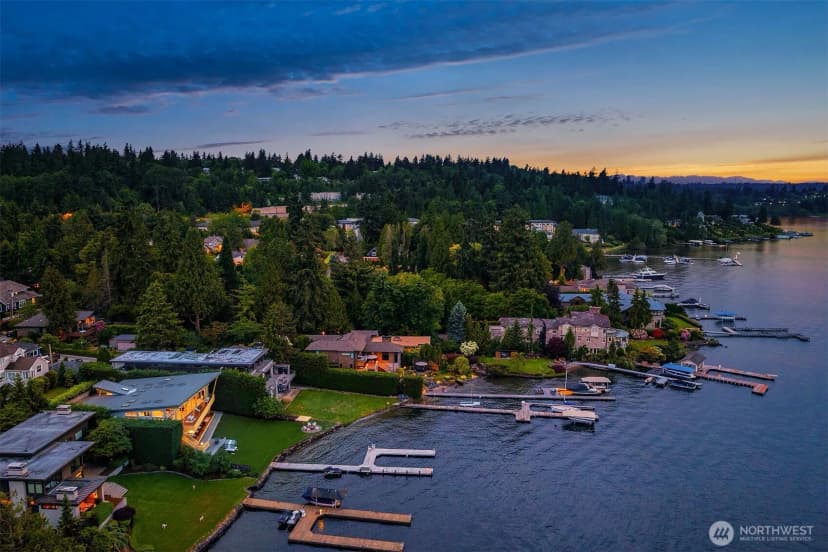 Property photo for Address withheld, Mercer Island photo 39