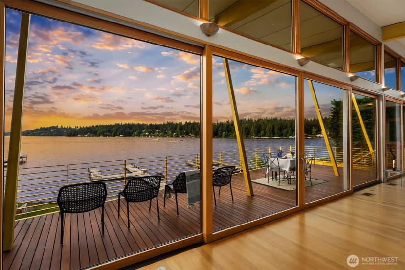 Property photo for Address withheld, Mercer Island photo 8