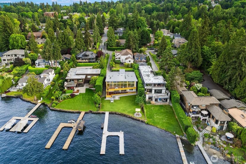 Property photo for Address withheld, Mercer Island photo 36