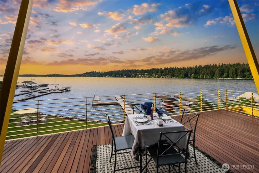 Property photo for Address withheld, Mercer Island photo 29