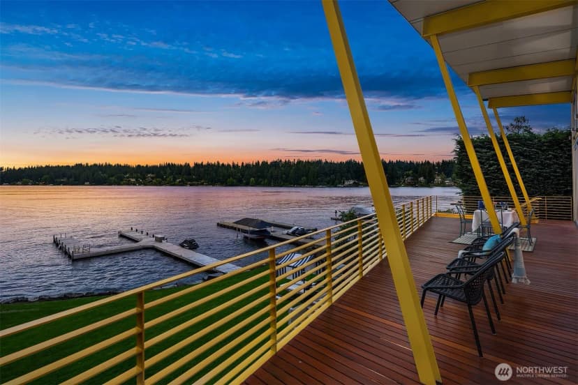 Property photo for Address withheld, Mercer Island photo 30