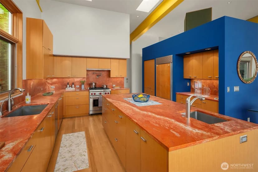 Property photo for Address withheld, Mercer Island photo 12