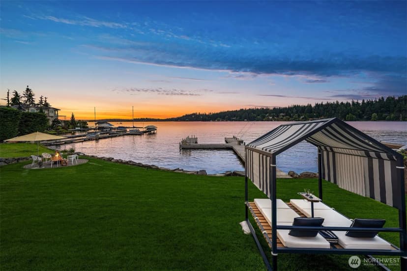 Property photo for Address withheld, Mercer Island photo 33