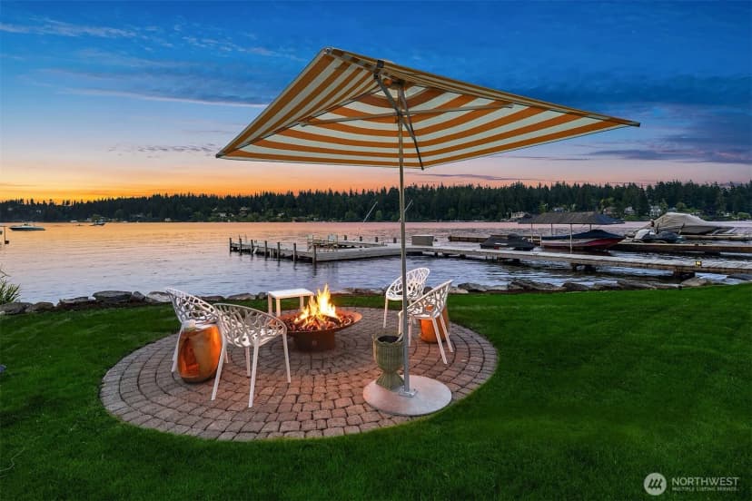 Property photo for Address withheld, Mercer Island photo 34