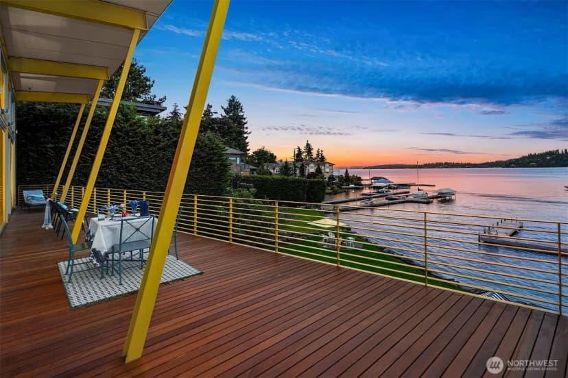 Property photo for Address withheld, Mercer Island photo 28