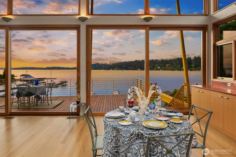 Property photo for Address withheld, Mercer Island photo 13