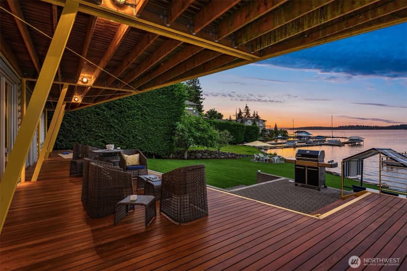 Property photo for Address withheld, Mercer Island photo 31