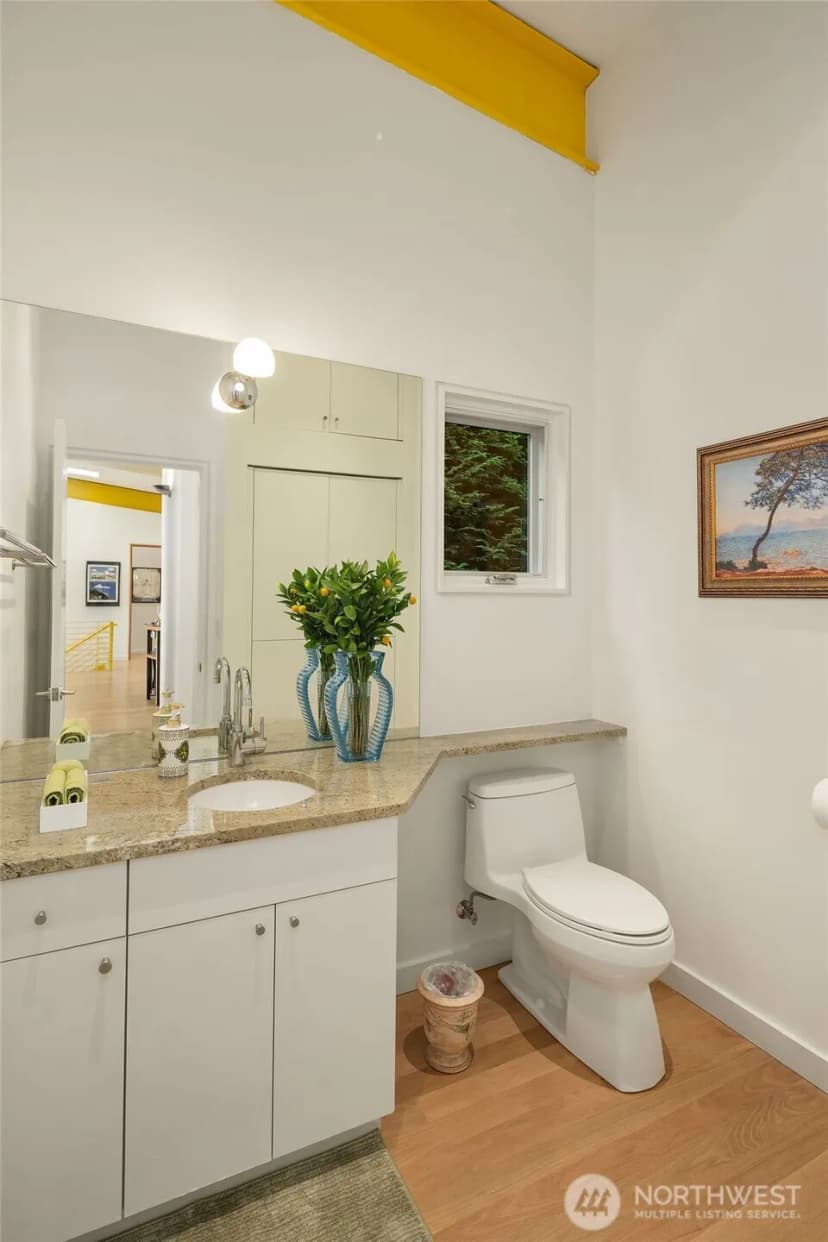 Property photo for Address withheld, Mercer Island photo 18