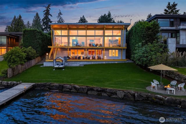Property photo for Address withheld, Mercer Island photo 2