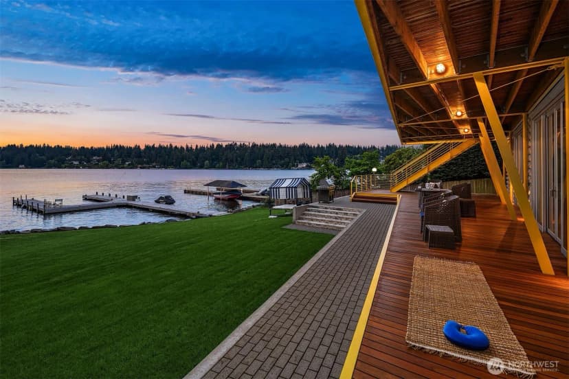 Property photo for Address withheld, Mercer Island photo 32