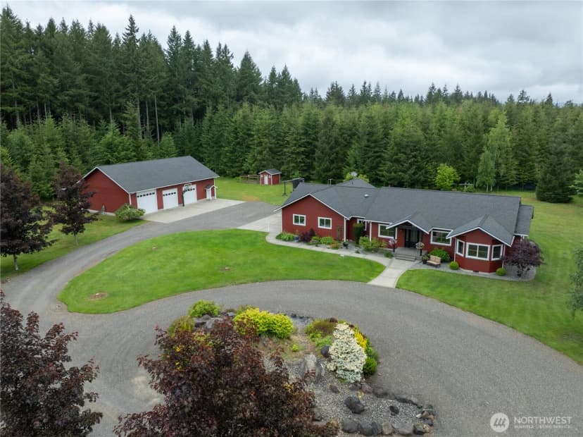 Property photo for 810 Big Pine Way, Forks photo 37