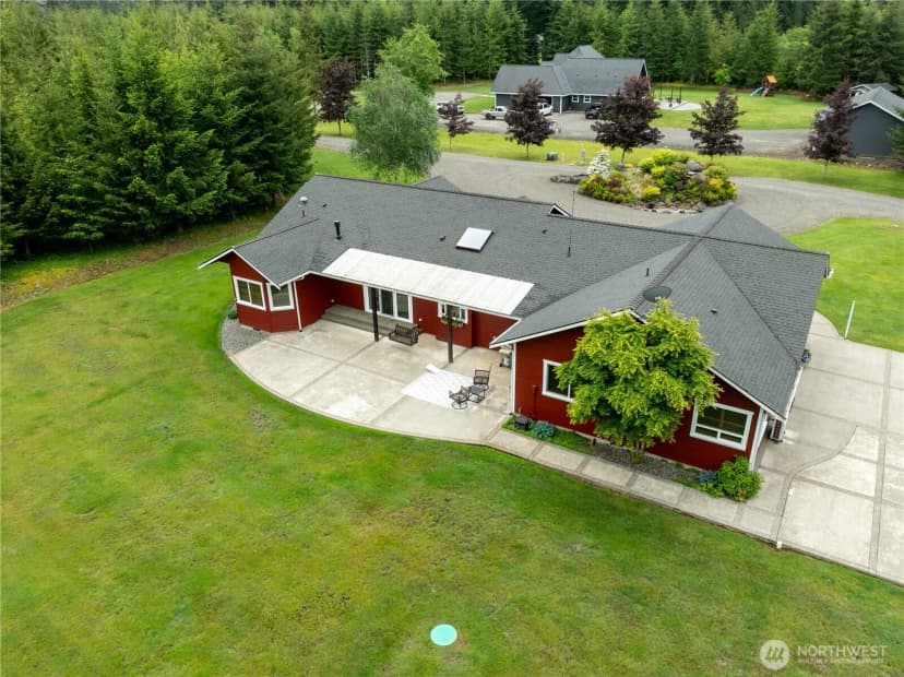 Property photo for 810 Big Pine Way, Forks photo 35