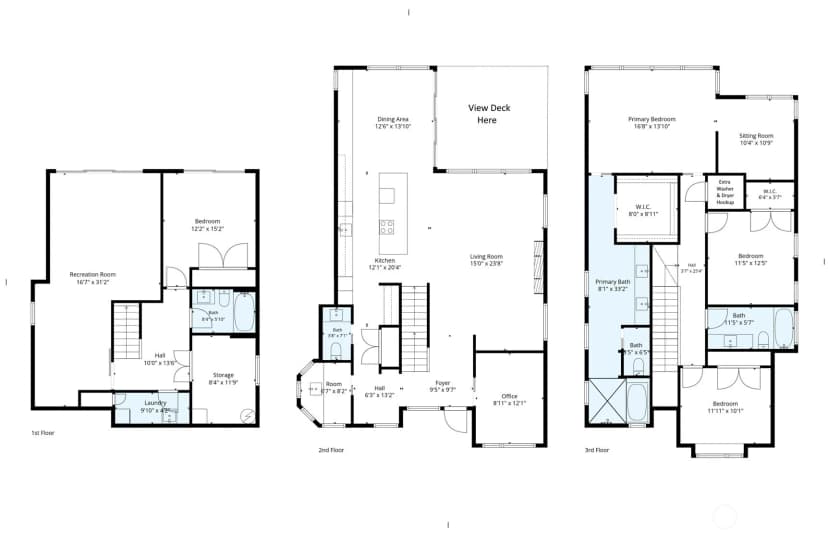 Property photo for 628 36th Avenue, Seattle photo 39