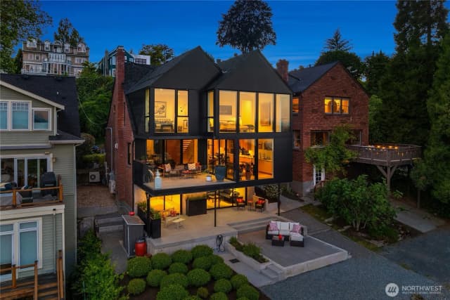 Property photo for 628 36th Avenue, Seattle