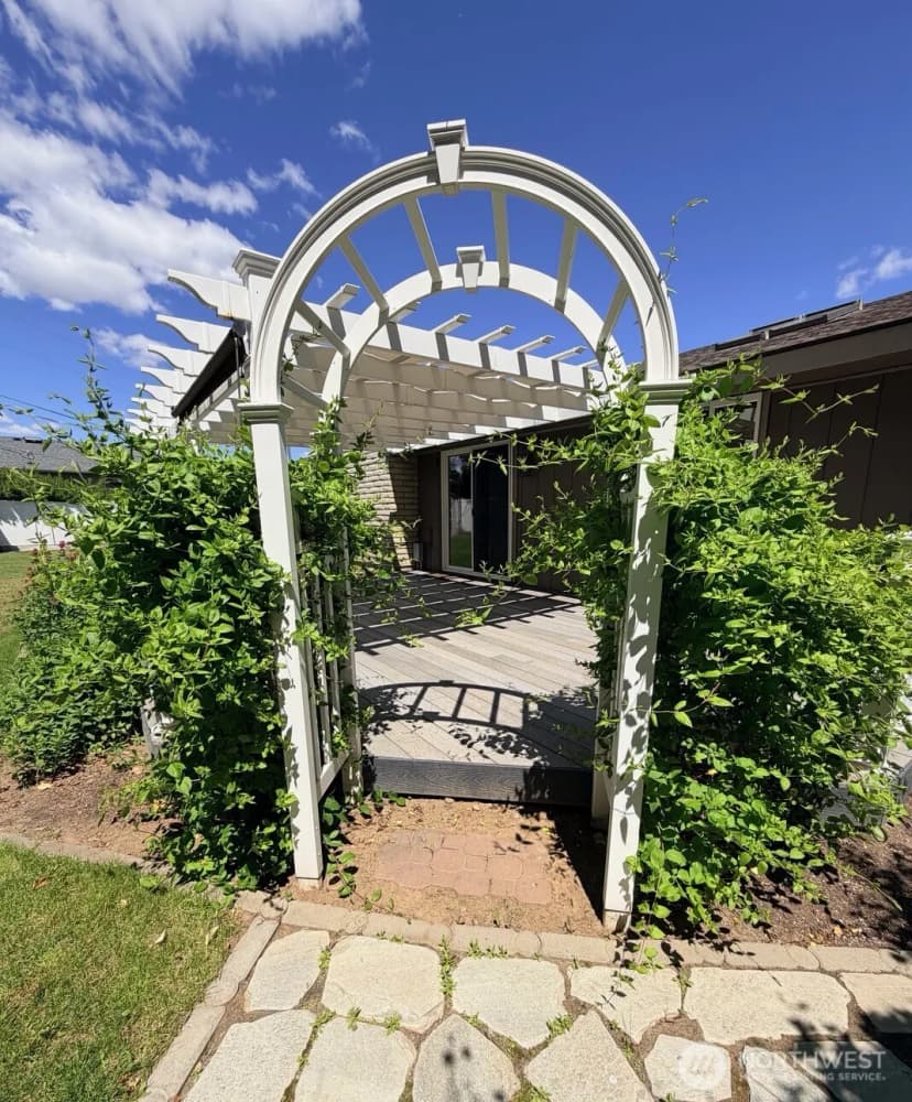 Property photo for 7909 Englewood Crest Drive, Yakima photo 35