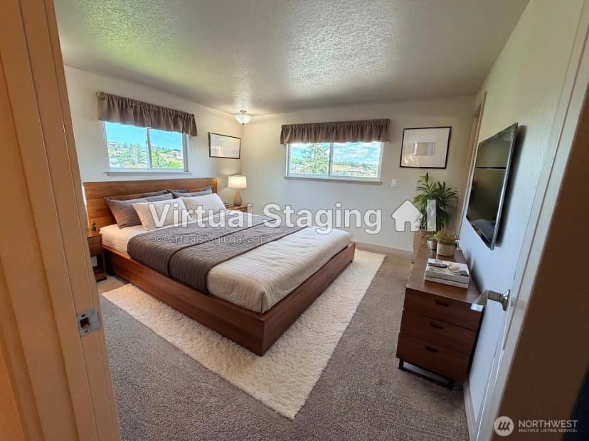 Property photo for 7909 Englewood Crest Drive, Yakima photo 6