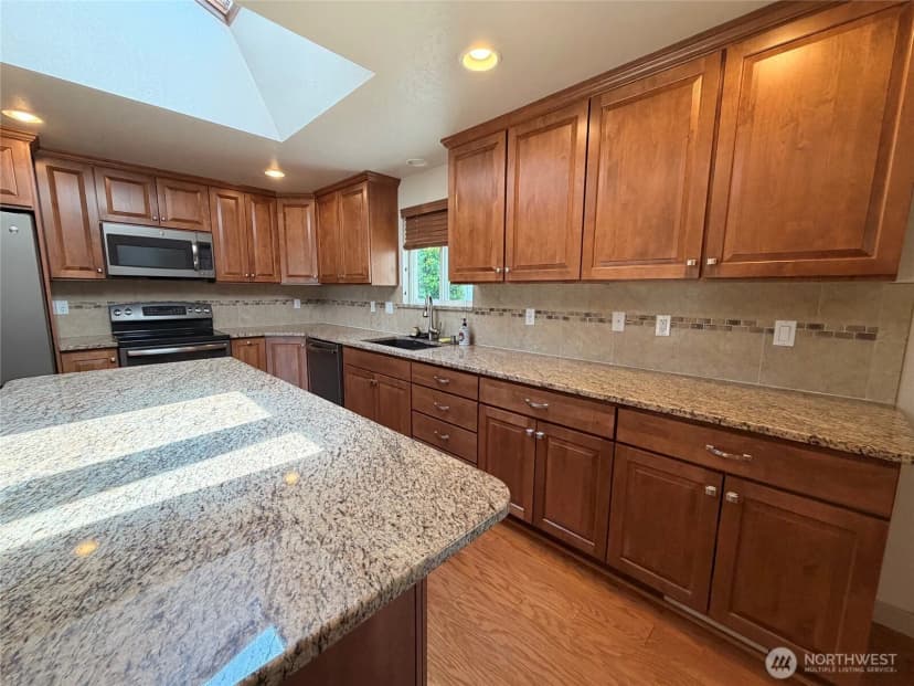 Property photo for 7909 Englewood Crest Drive, Yakima photo 20