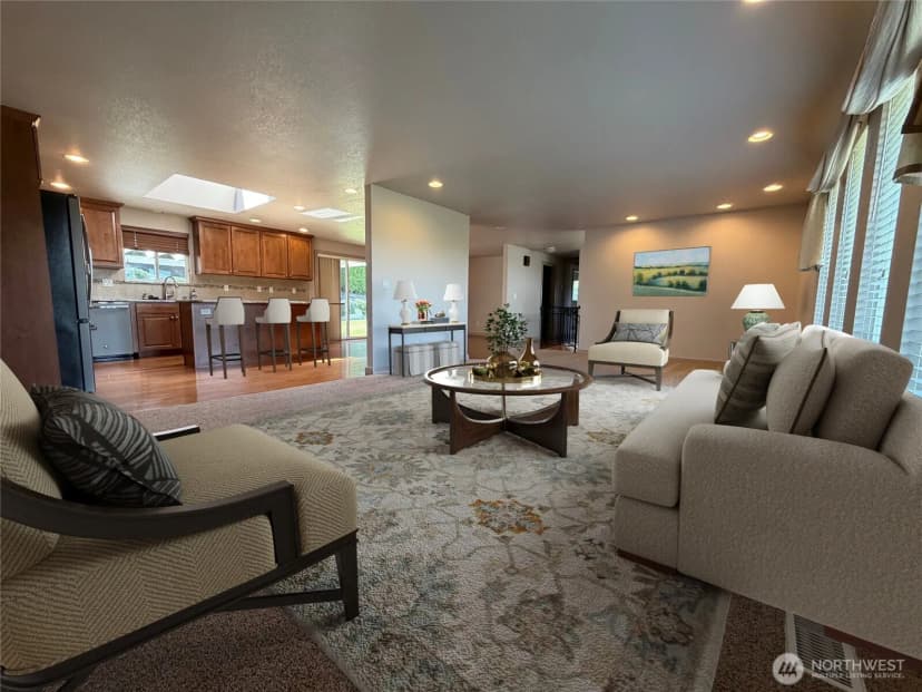 Property photo for 7909 Englewood Crest Drive, Yakima photo 15