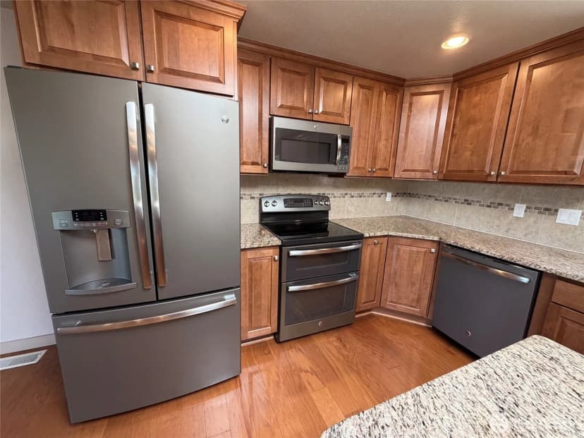 Property photo for 7909 Englewood Crest Drive, Yakima photo 21