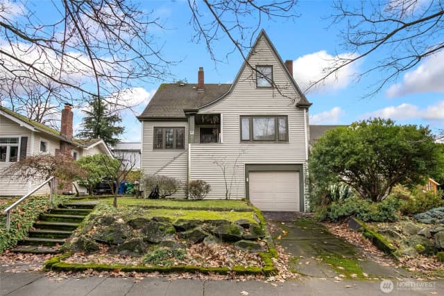 Property photo for 837 Nw Market Street, Seattle photo 5