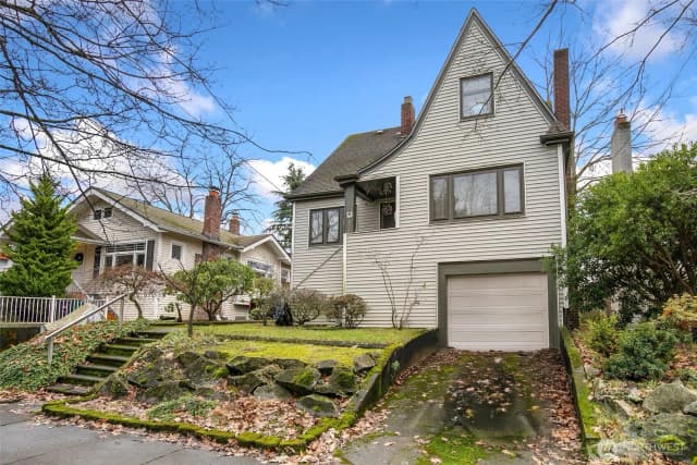 Property photo for 837 Nw Market Street, Seattle photo 4
