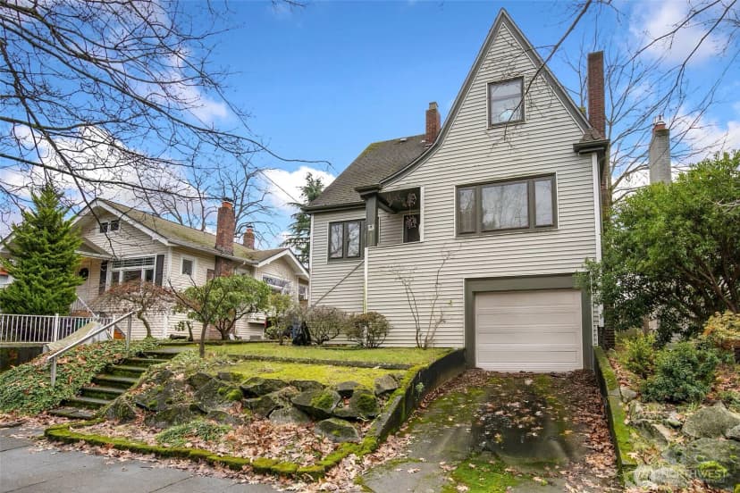Property photo for 837 Nw Market Street, Seattle photo 4