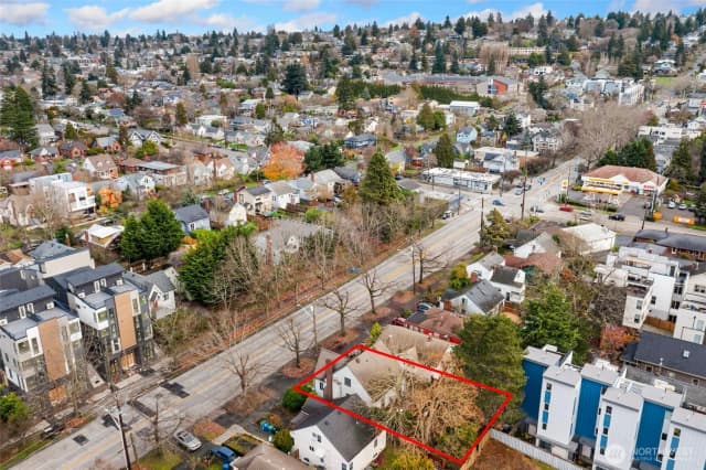 Property photo for 837 Nw Market Street, Seattle photo 3