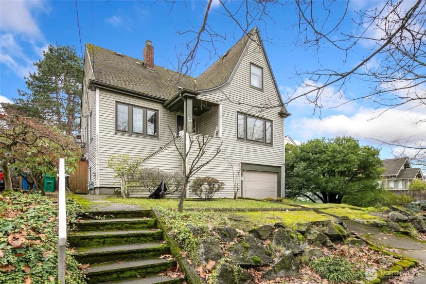 Property photo for 837 Nw Market Street, Seattle photo 9