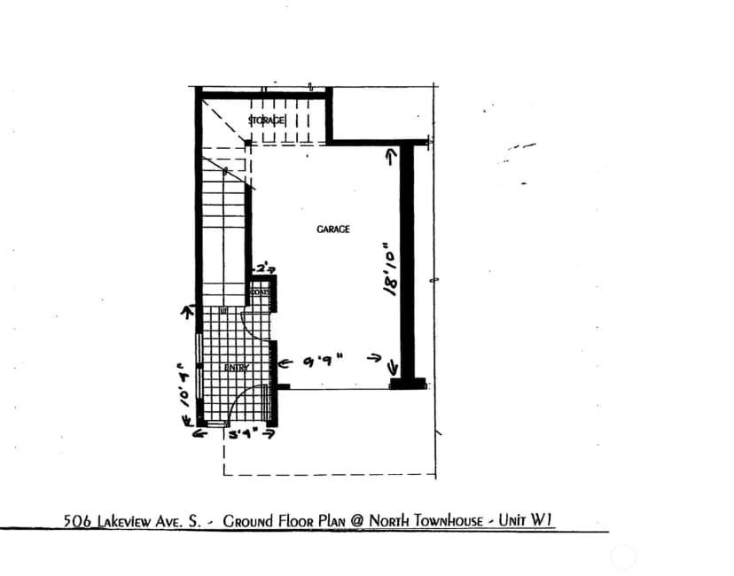 Property photo for 506 Lakeside Avenue S #w1, Seattle photo 37