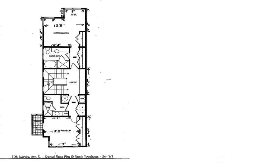 Property photo for 506 Lakeside Avenue S #w1, Seattle photo 38