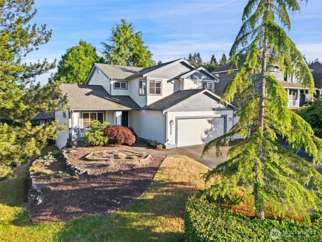 Property photo for 4851 Nw Walgren Drive, Silverdale