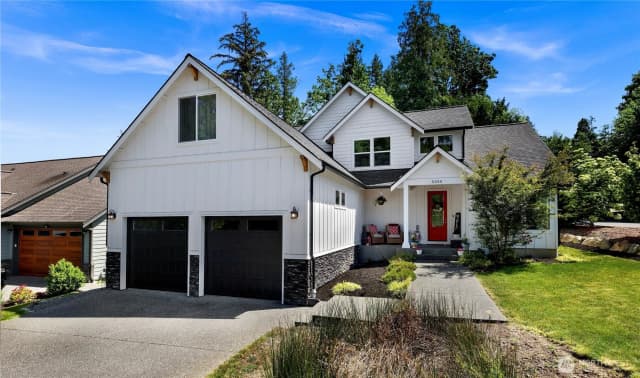 Property photo for 5355 Ocean Cove Lane, Blaine