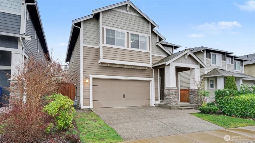 Property photo for 17321 40th Avenue Se, Bothell photo 2